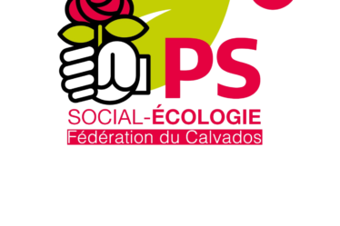 logo de la fédération du Parti socialiste du calvados